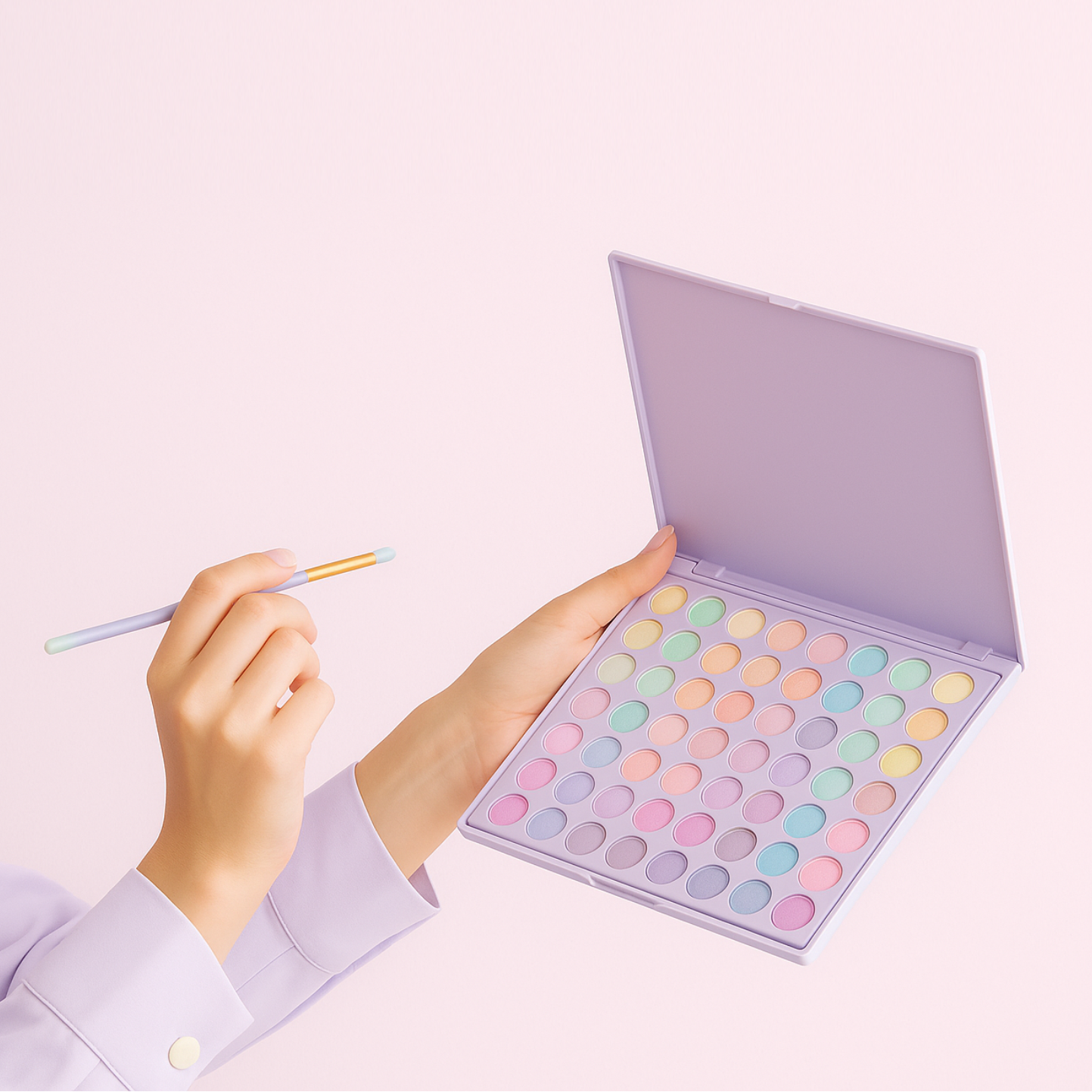 Image hover effect image